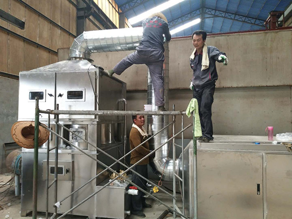 臨沂污水處理 臨沂污水處理