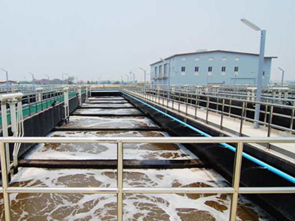 臨沂污水治理的基本方法是什么 臨沂污水治理的基本方法是什么