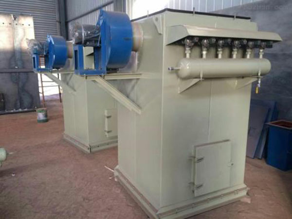 臨沂環(huán)保設(shè)備解析使用除塵設(shè)備時(shí)要注意的問題